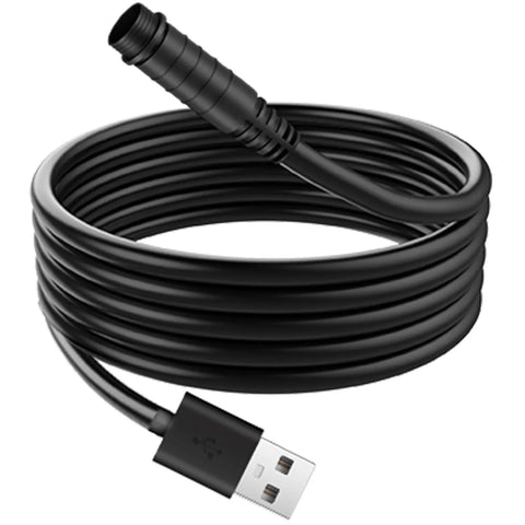 USB Boost Cable for Motorcycle CarPlay Adapter Car Interior Accessory OEM USB Boost line