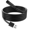 USB Boost Cable for Motorcycle CarPlay Adapter