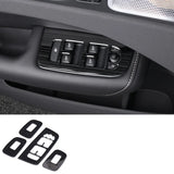 Titanium Interior Trim Kit for Volvo XC60 2018-2024