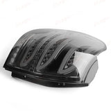 Dynamic LED Tail Light for Chevrolet Captiva 2007-2018