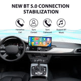 15.8-Inch Android 14 Multimedia System for Audi A6 A7 2012–2015 Android Head Unit AOTSR