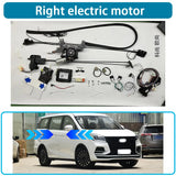 Electric Power Sliding Door Retrofit Kit for Oshan Cosmos 2018–2022