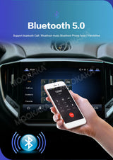 15.6-inch Android Multimedia Radio for Chevrolet Silverado