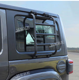 Ladder Protection Rack for Jeep Wrangler JL 4-Door 2018+