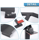 Left Window Protection Ladder Rack for Chery Jetour T2 2023