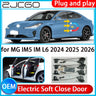 Electric Soft Close Door Latch System for MG IM5 IM L6 2024–2026