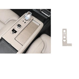 Electronic Handbrake Pad for Volvo S90 XC60 2026 Car Interior Accessory LINGLUYANG 2026 xc90