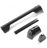 Luxury ABS Center Handle Trim for Suzuki Jimny