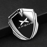 Car Sticker Shield Badge Emblem For Tank 300 500 TANK300 P5 Car 3D Metal Emblem Car Decal OEM