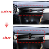 Smart Wireless Fast Charging Phone Holder for MG5 2018-2020 Car Phone Holder CATUSIKI