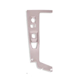 Center Console Silicone Pad for Volvo XC60 Car Interior Accessory LINGLUYANG Cardamom Brown Other