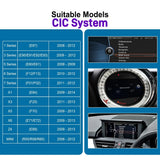 Wireless CarPlay Android Auto Retrofit Kit for BMW NBT Systems CarPlay Retrofit Module ANYFAR
