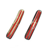 Shift Knob Trim Cover for Chery Jetour T2 2023-2024