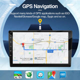 Android Head Unit 9 Inch CarPlay for Universal Vehicles Android Head Unit AKAMATE