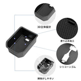 Car Center Console Armrest Storage Box for Suzuki Fronx 2024 2025