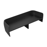 Smabee for Honda Pilot 2023-2025 Car Center Console Storage Box Organizer