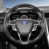 Carbon Fiber Wheel Cover for Ford F-150