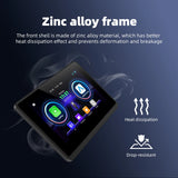Android Head Unit GPS Navigation for Universal Motorcycle