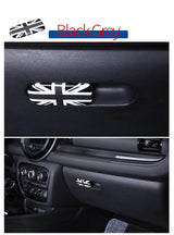 Glove Box Handle Cover Trim for Mini Cooper F56 F60