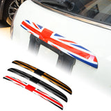 Rear Trunk Decorative Strip Cover for Mini Cooper R56 Car Interior Accessory OEM