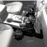 Gear Shift Storage Shelf for Toyota 4Runner 2010-2023