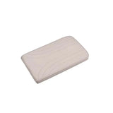 Leather Armrest Cover Pad for Volvo S90 Center Console Car Interior Accessory LINGLUYANG
