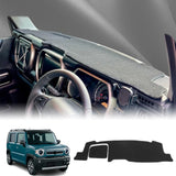 Custom Fit Dashboard Cover Pad for Suzuki Hustler 2014–2024 Dashboard Mat CATUSIKI