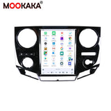 12.1-inch Android 13 Multimedia Stereo for Ford F250 F350 F450
