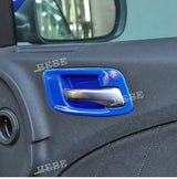 Inner Door Bowl Trim for Chrysler 300C Dodge