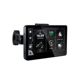 Android Head Unit Wireless GPS for Universal Motorcycle