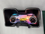 Android Multimedia Navigation System for Chevrolet Camaro
