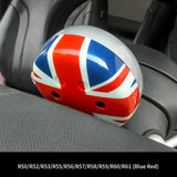 Dashboard Speedometer Trim Cover for Mini Cooper R50 R61