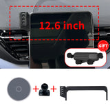 Wireless Charging Phone Mount for Bestune T90 2023–2026