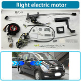 Electric Power Sliding Door Retrofit Kit for Hyundai H-1