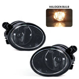 Super Bright LED Fog Lights for BMW E39 E46 M3 M5