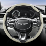 Steering Wheel Cover Quick Release for Genesis