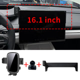 Wireless Charging Magnetic Phone Holder for Xiaomi SU7