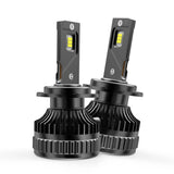 LED Headlights with DRL for Toyota Camry 2010-2011