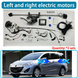 Electric Power Sliding Door Retrofit Kit for Mazda 5 2010–2018