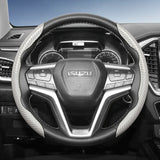 Carbon Fiber Cover for Isuzu D-Max Mu-X N-Series