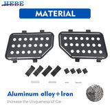 Rear Window Armor Rack for Jimny 2007 Car Interior Accessory HEBE