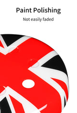 Dashboard Speedometer Trim Cover for Mini Cooper R50 R61