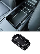 Center Console Organizer Armrest Box for Volvo XC40 C40 Car Interior Accessory LINGLUYANG