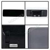 14.9 Inch Android Head Unit with GPS for Mercedes E-Class