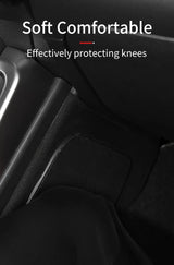 Center Console Knee Pad Protector for GR86 BRZ