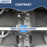 Heavy Duty Gear Box for Jeep Wrangler JL 2018+ Car Interior Accessory HEBE