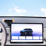 For Leapmotor B01 B10 Central Control Screen Phone Holder Anti-shake Fixed Phone
