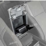 ABS Armrest Storage Box for Chrysler 300C Charger