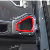 Door Handle Trim Cover for Chery Jetour T2 2023+