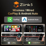 12.3 Inch Android 13 Multimedia Screen for BMW X1 2016–2018 Android Head Unit wincago